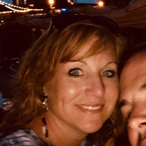 Meet your Posher, Katheen